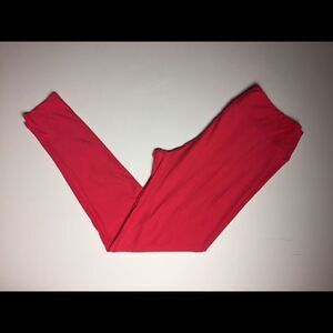 LuLaRoe Tall & Curvy Legging